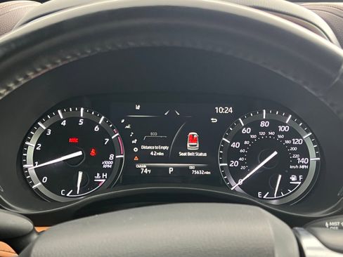 Used 2021 Toyota Highlander Platinum image 33