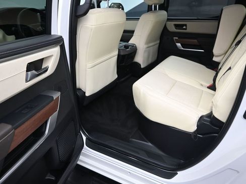 Used 2022 Toyota Tundra 1794 Edition image 12