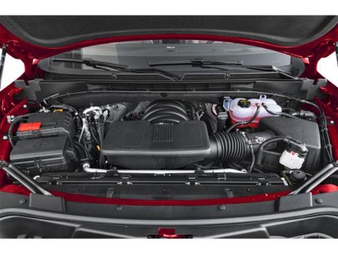 New 2026 Cadillac Escalade ESV Luxury image 11