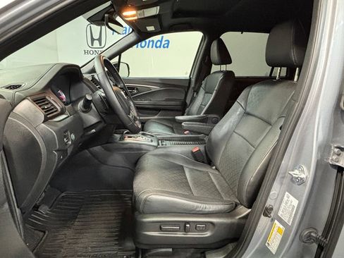 Certified 2021 Honda Passport EX-L image 16