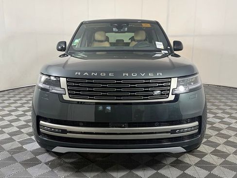 New 2026 Land Rover Range Rover SE AWD/4WD image 10