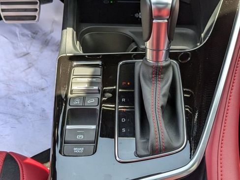Certified 2025 Acura ADX A-Spec FWD image 14