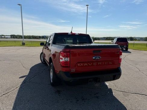 Used 2024 Ford Maverick XL FWD image 11