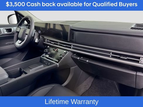 New 2026 Hyundai Santa Fe XRT image 33