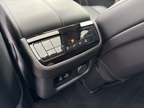 Used 2023 INFINITI QX60 Luxe w/ Cargo Package FWD image 15