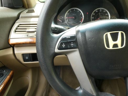 Used 2009 Honda Accord EX image 13