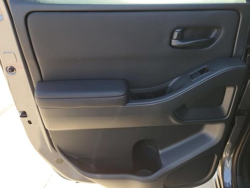 New 2026 Nissan Frontier S RWD image 12