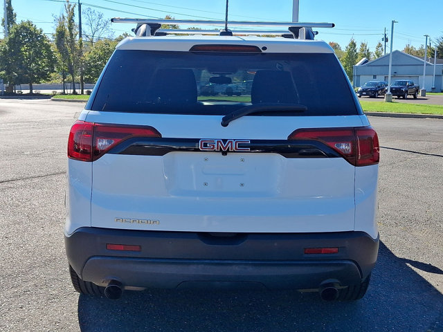 Used 2019 GMC Acadia SLT w/ Black Edition FWD image 23