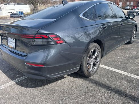 Used 2023 Honda Accord EX image 2