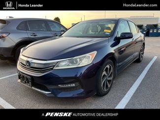 Used 2016 Honda Accord EX-L video 1