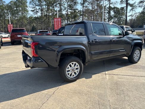 New 2026 Toyota Tacoma SR5 image 7