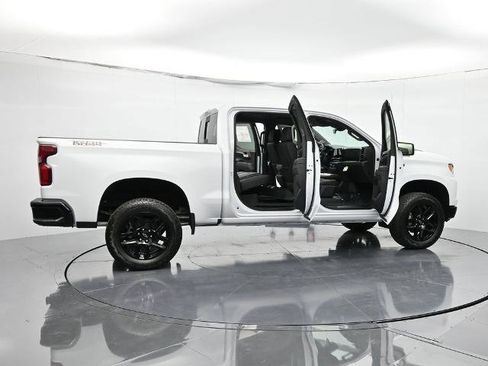 New 2026 Chevrolet Silverado 1500 LT Trail Boss w/ Convenience Package II image 56