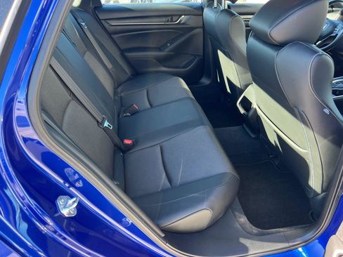 Used 2022 Honda Accord Sport image 15
