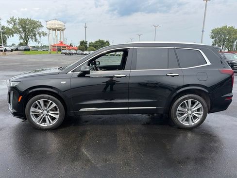 Used 2024 Cadillac XT6 Premium Luxury w/ Technology Package AWD/4WD image 1