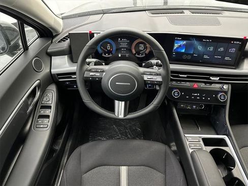 New 2026 Hyundai Sonata SEL image 22