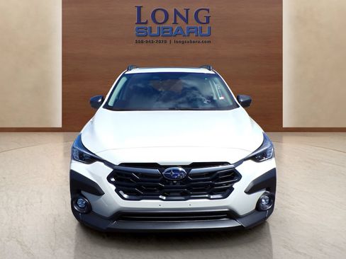 Certified 2026 Subaru Crosstrek 2.5i Limited AWD/4WD image 4