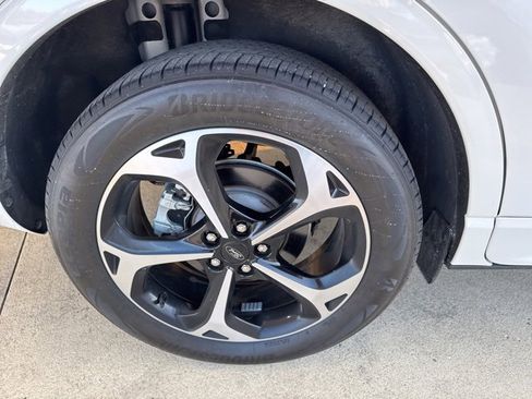 Used 2023 Ford Escape ST-Line Select w/ Tech Pack #2 image 37