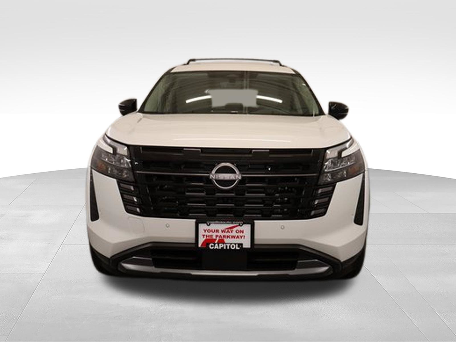 New 2026 Nissan Pathfinder SL AWD/4WD image 6