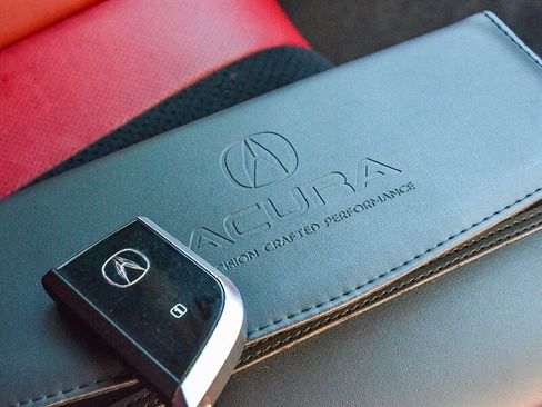 Used 2023 Acura MDX A-Spec image 35