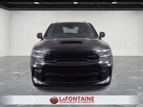 Used 2023 Dodge Durango GT image 3