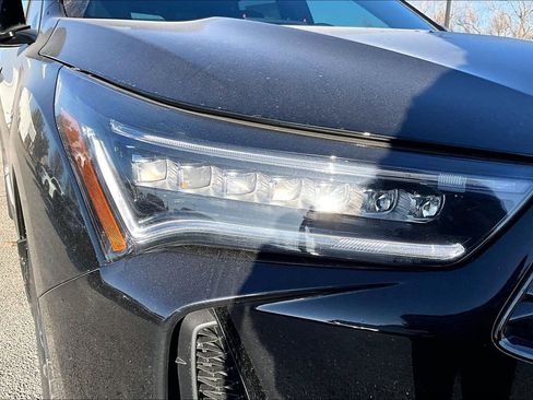 New 2026 Acura RDX A-Spec image 35