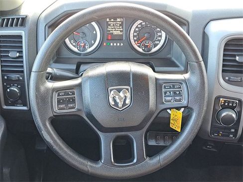 Used 2015 RAM 1500 Tradesman w/ Popular Equipment Group image 24