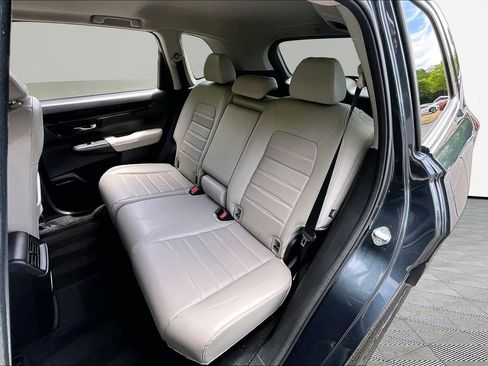 Certified 2023 Honda CR-V EX-L image 16