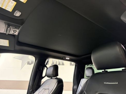 Used 2017 Ford F250 Platinum w/ Platinum Ultimate Package AWD/4WD image 28