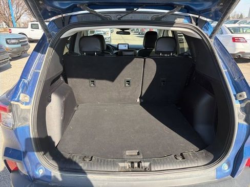 Used 2022 Ford Escape SEL image 6