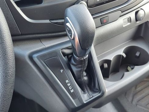 New 2026 Ford Transit 250 148 Medium Roof w/ Load Area Protection Package image 22