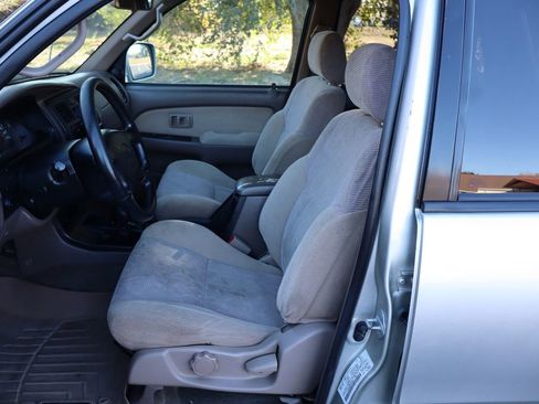 Used 2000 Toyota 4Runner SR5 w/ Upgrade Value Pkg 4 image 19