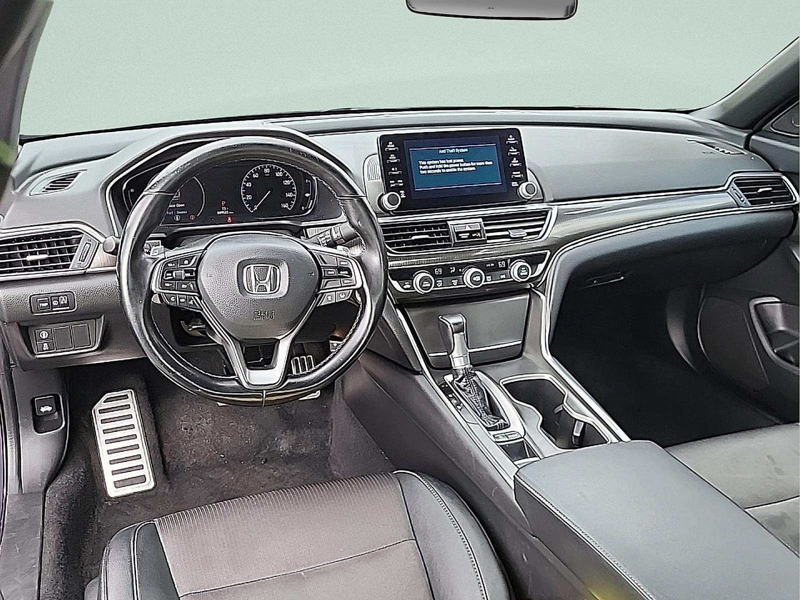 Used 2020 Honda Accord Sport image 15