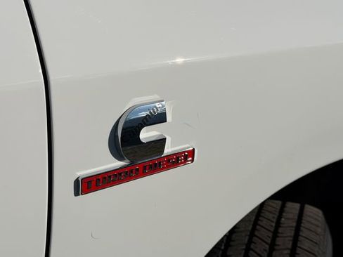 New 2026 RAM 3500 Big Horn image 7