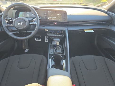 New 2026 Hyundai Elantra SEL Sport Premium image 16