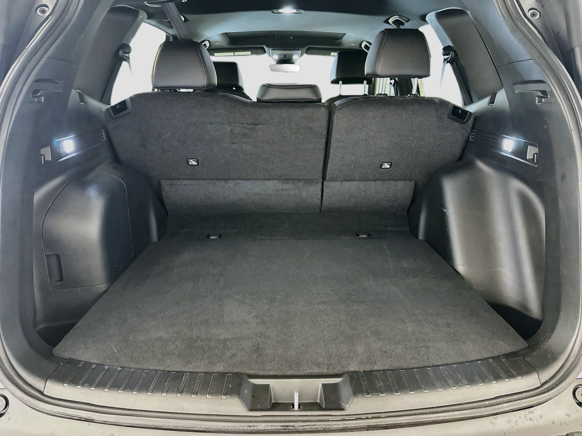 Used 2024 Honda CR-V Sport-L image 30