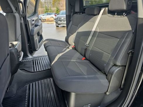 Used 2024 Chevrolet Silverado 1500 RST image 13