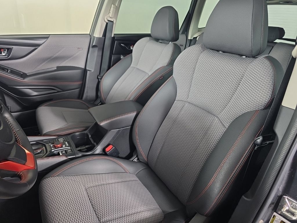 Used 2023 Subaru Forester Sport AWD/4WD image 15