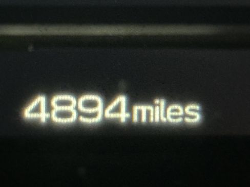 Certified 2025 Subaru BRZ Limited image 21