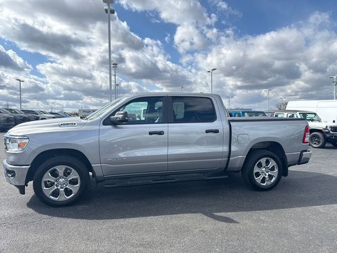 Used 2023 RAM 1500 Big Horn image 6
