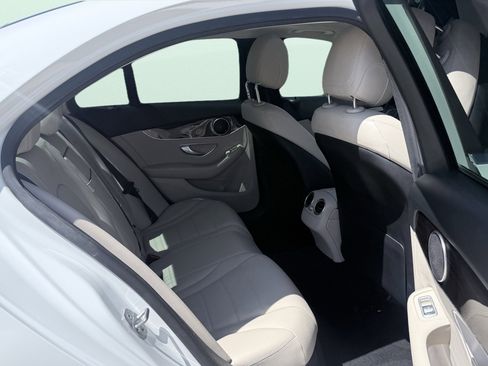 Used 2018 Mercedes-Benz C 300 Sedan image 46