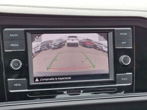 Used 2024 Volkswagen Jetta S FWD image 20