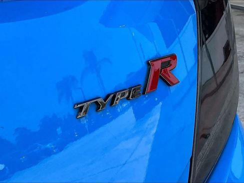 Used 2021 Honda Civic Type R image 21
