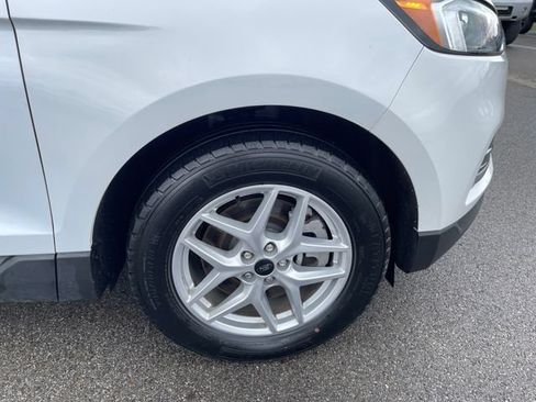 Used 2024 Ford Edge SEL w/ Convenience Package AWD/4WD image 41