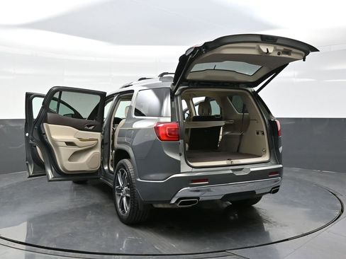 Used 2018 GMC Acadia Denali w/ Technology Package image 26