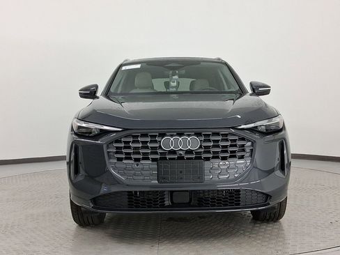 New 2025 Audi Q5 Premium image 6