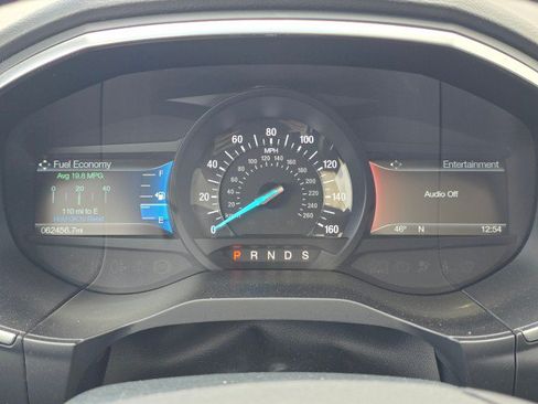 Used 2015 Ford Edge Sport AWD/4WD image 31