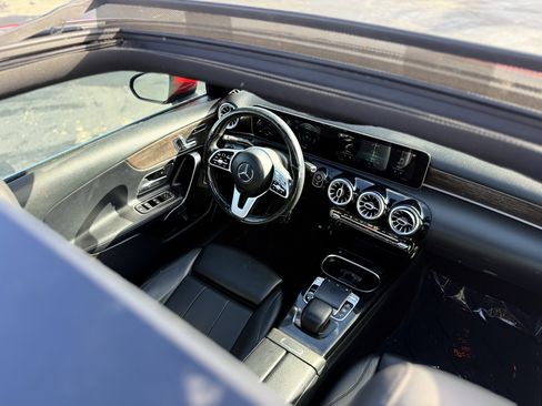Used 2019 Mercedes-Benz A 220 4MATIC image 34
