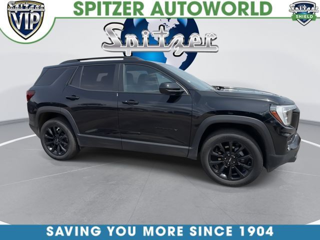 Used 2026 GMC Terrain Elevation w/ Elevation Premium Package FWD image 10