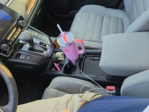 Used 2018 Honda CR-V EX image 9