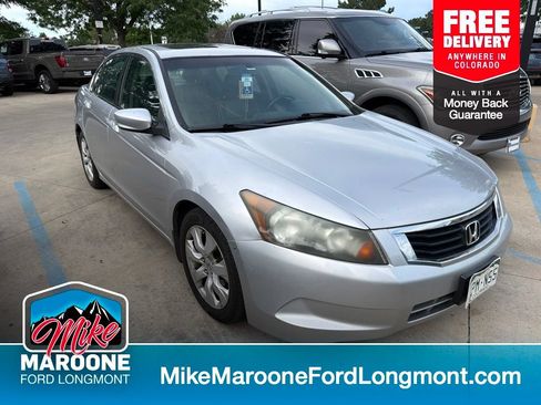 Used 2010 Honda Accord EX-L image 1